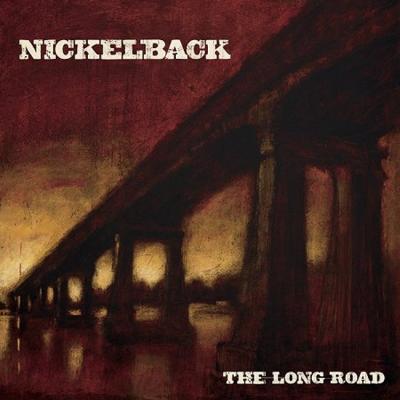 альбом Nickelback, The Long Road